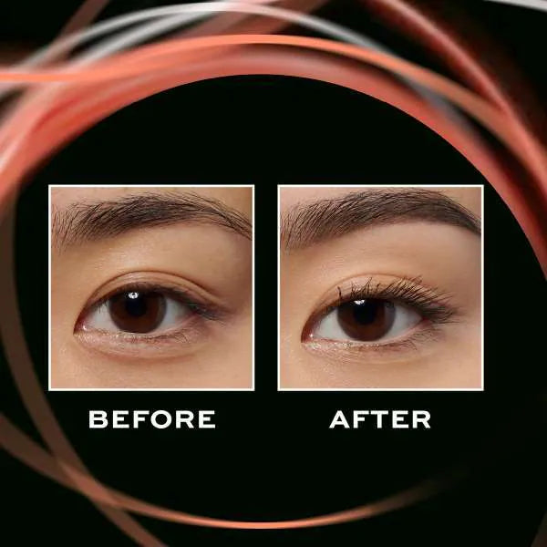 Revolution 5D Extreme Extension Mascara, imported from the UK