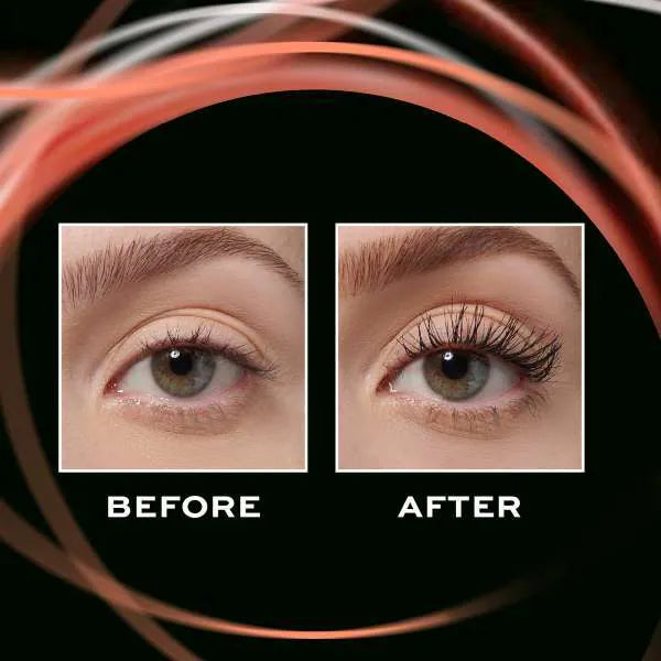 Revolution 5D Extreme Extension Mascara, imported from the UK