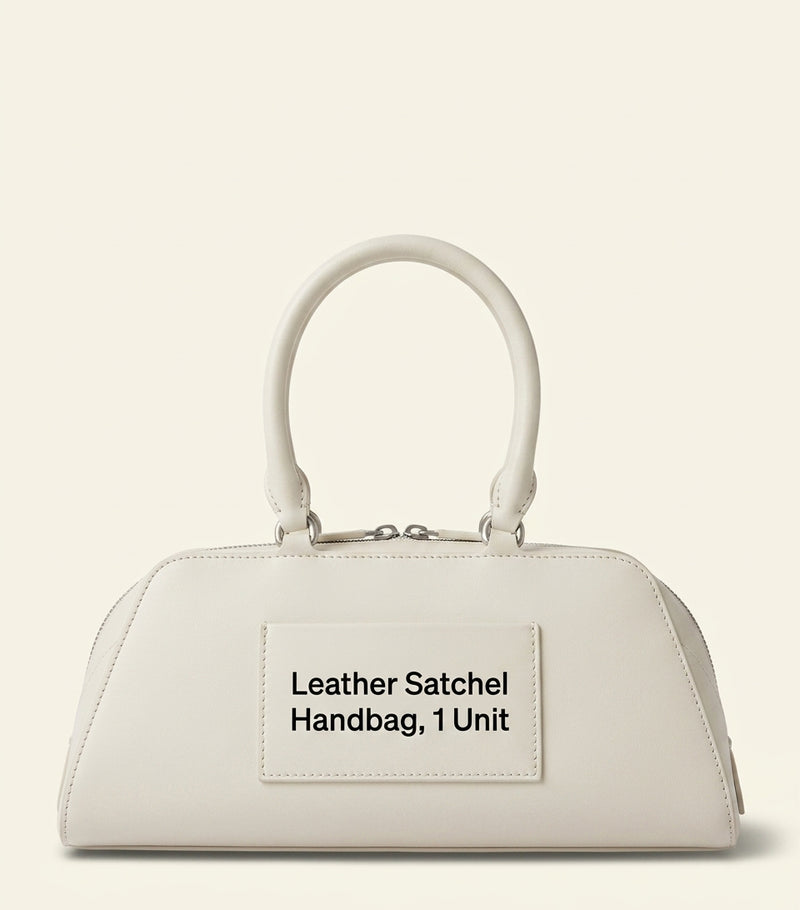 Givenchy small Antigona Cube East-West handbag (British brand)