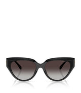 Harrods Michael Kors Boca Raton Cat Eye Sunglasses- Buy online at McGrocer