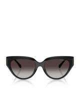 Harrods Michael Kors Boca Raton Cat Eye Sunglasses- Buy online at McGrocer