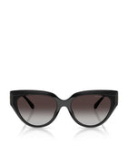 Michael Kors Boca Raton cat eye sunglasses, UK version