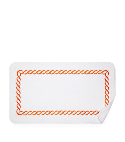 حصيرة حمام Harrods Cotton Treccia 50 سم × 90 سم - اشترِ عبر الإنترنت على McGrocer