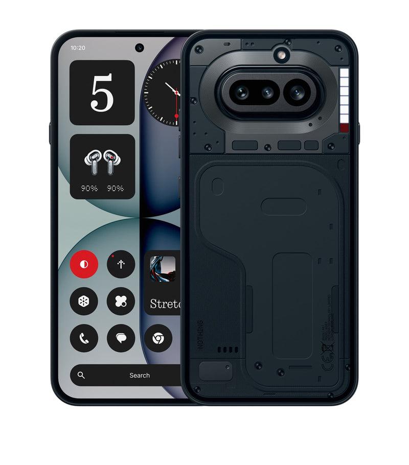 Nothing Phone (4a) smartphone 8GB 128GB - British product