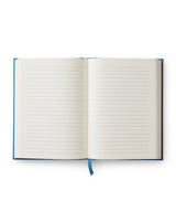 Harrods Embroidered Garden Menagerie Journal, 15x20cm- Buy online at McGrocer