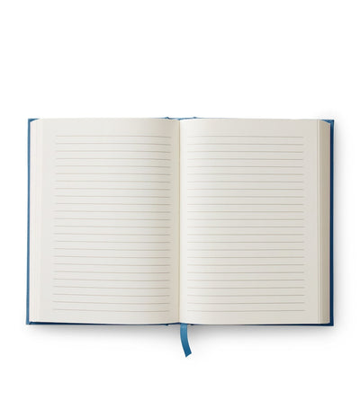 Harrods Embroidered Garden Menagerie Journal, 15x20cm- Buy online at McGrocer