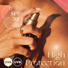 Hawaiian Tropic Dry Protective Oil Spray SPF30 200ml, UK version