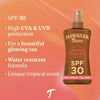 Hawaiian Tropic Dry Protective Oil Spray SPF30 200ml, UK version