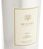 Dr. Vranjes Mirra Zafferano reed diffuser refill 2.5L - British product