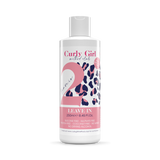 Holland & Barrett Curly Girl Method Club Leave-In Conditioner for Frizz-Free Waves & Curls 250ml- Buy online at McGrocer