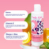 Curly Girl Method Club leave-in conditioner for curls 250ml, UK version