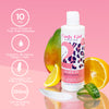 Curly Girl Method Club leave-in conditioner for curls 250ml, UK version