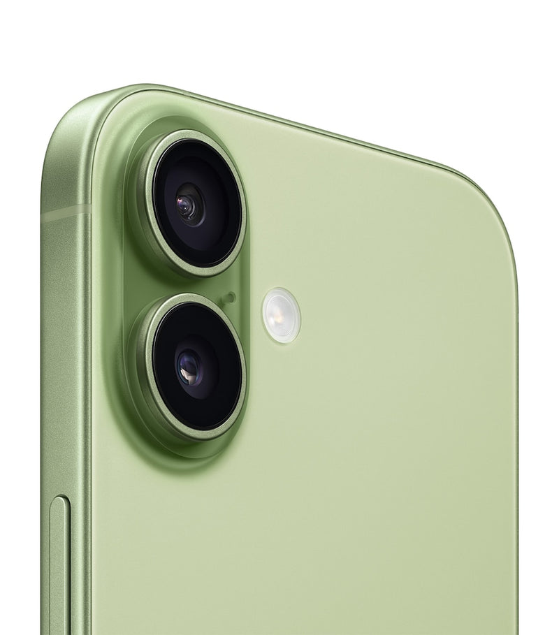 Apple iPhone 17 Sage 256GB - British product