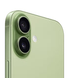 Apple iPhone 17 Sage 256GB - British product