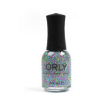 Orly Nail Polish Dancing Queen Confetti Glitter 18ml