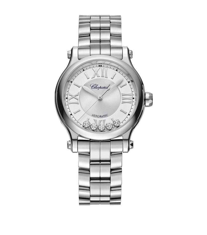 Chopard Happy Sport automatic watch 33mm, imported from the UK