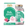 Pro-Ven Kids Immunity berry chewable tablets 60, imported from the UK