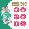 Pro-Ven Kids Immunity berry chewable tablets 60, imported from the UK