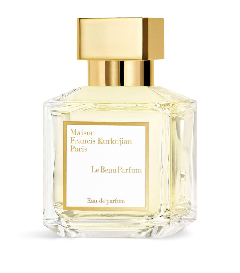Maison Francis Kurkdjian Le Beau perfume 70ml, imported from the UK