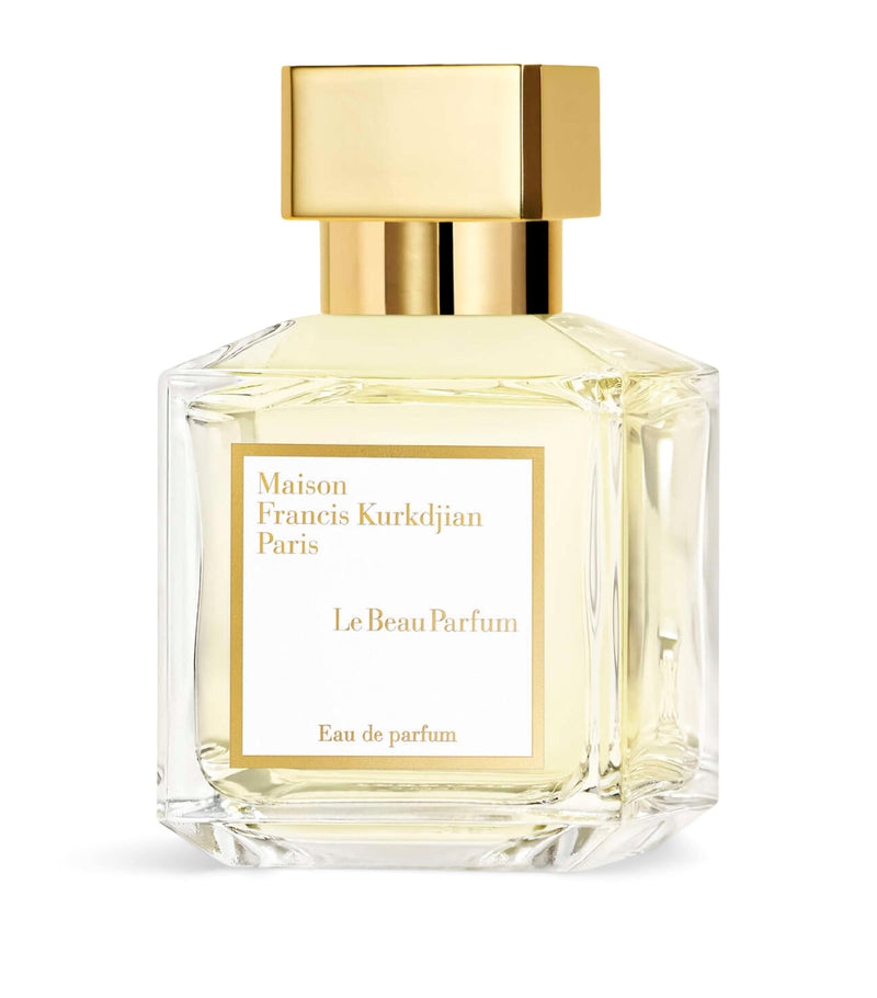 Maison Francis Kurkdjian Le Beau perfume 70ml, imported from the UK