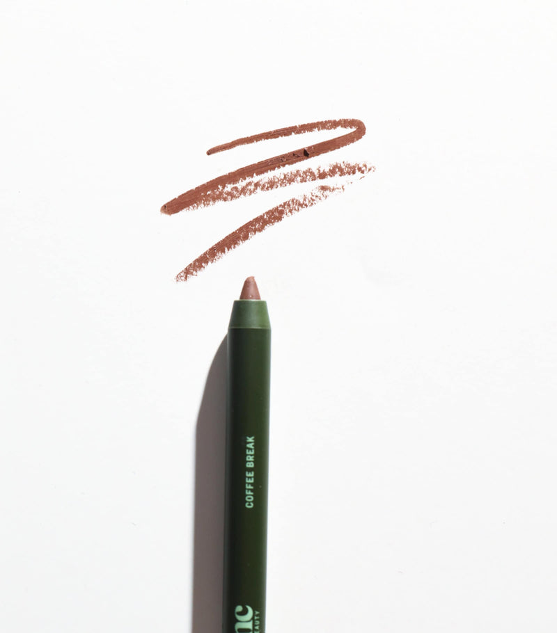 SYNC Beauty lip liner (British brand)