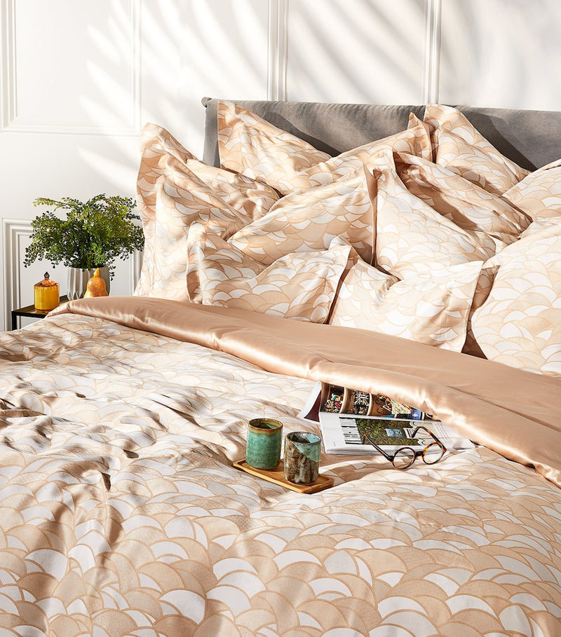 Celso De Lemos Super King Duvet Cover 230cm x 220cm - British product