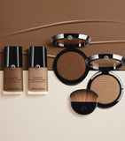 Armani Luminous Silk Glow Fusion Powder - British product