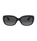 Ray-Ban Jackie Ohh butterfly sunglasses, UK version