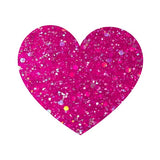 Bluesky Kids Airkiss nail polish pink - British product