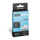 Superdrug Pyramid Biox Aqua Water Purification Tablets (30L)- Buy online at McGrocer