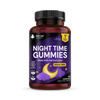 New Leaf Products Night Time sleep gummies 60 count - British product