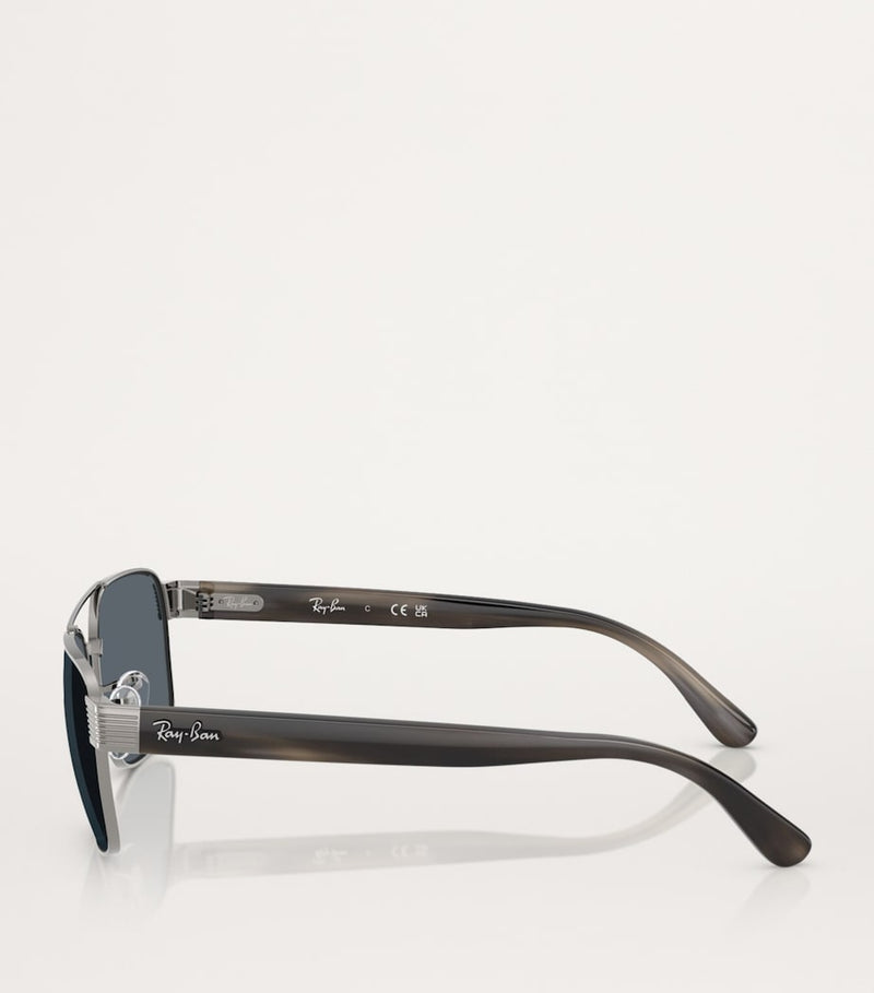 Ray-Ban RB3751H sunglasses, UK version