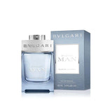 Bvlgari Man Glacial Essence Eau de Parfum 100ml - British product