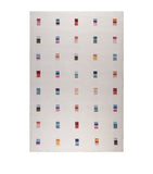 The Rug Company x Paul Smith Spectra Rug 2.74m x 1.83m (British brand)