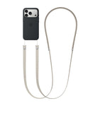 Apple Crossbody Strap phone accessory (British brand)