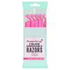 Superdrug twin blade disposable razor 10 pack (British brand)