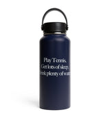 Harrods Sporty & Rich Play Tennis Water Bottle 1L- Buy online at McGrocer