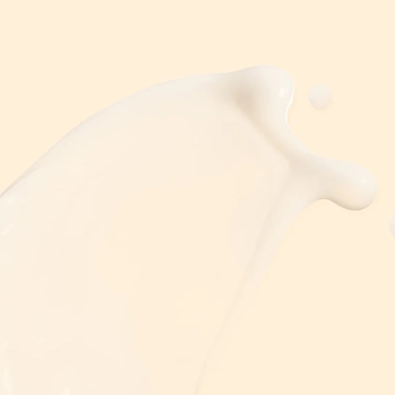 TIRTIR Milk Skin Toner Light 150ml, imported from the UK