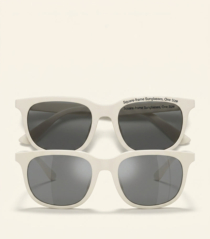 Prada Linea Rossa Pillow Sunglasses, imported from the UK