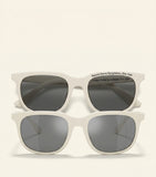 Prada Linea Rossa Pillow Sunglasses, imported from the UK