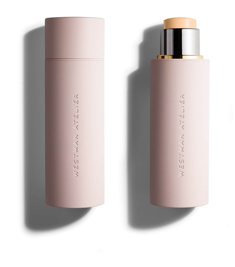 Westman Atelier Vital Skin Foundation Stick (British brand)