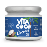 Holland & Barrett Organic Cold Pressed Extra Virgin Coconut Oil 250ml- Buy online at McGrocer