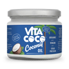 Organic Cold Pressed Extra Virgin Coconut Oil 250ml