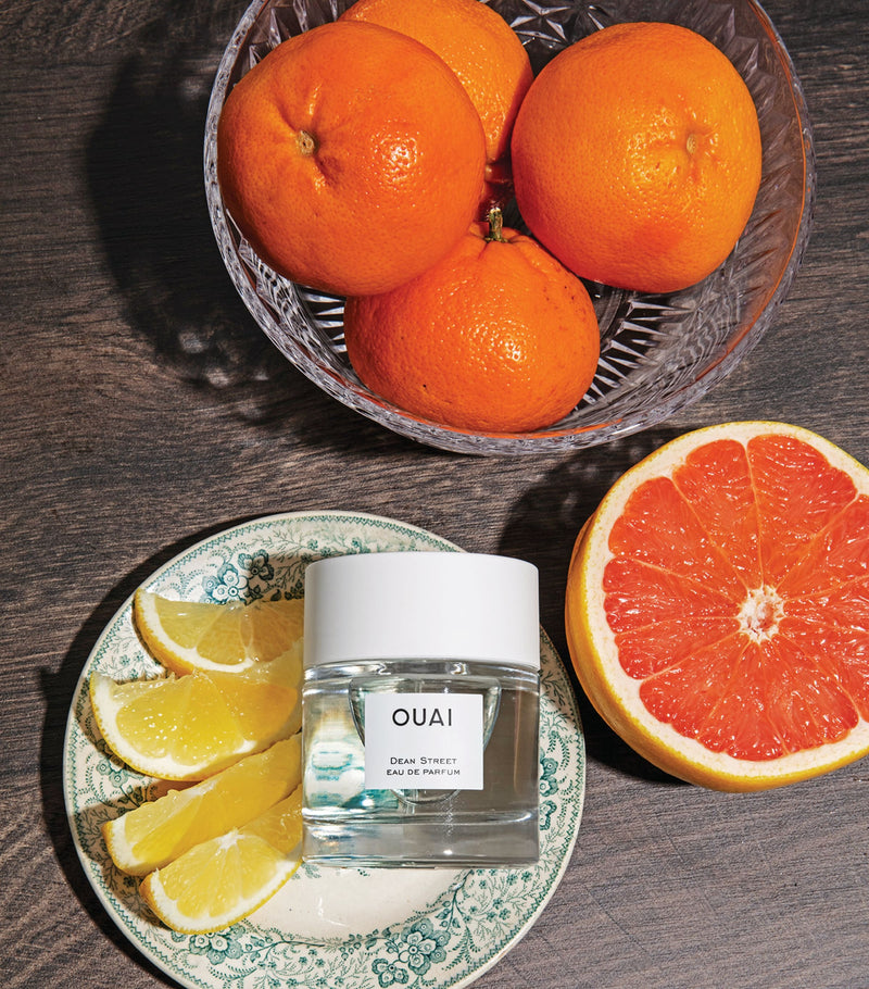 OUAI Dean Street eau de parfum 50ml - British product