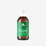 Superdrug Ayumi Pure Neem Oil For Skin And Hair 100ml- Buy online at McGrocer