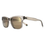 Polaroid sunglasses beige polarized, UK version