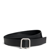 Harrods Issey Miyake Leather Fork Belt- Buy online at McGrocer