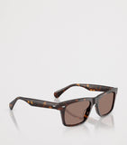 Oliver Peoples R-16 sunglasses, imported from the UK