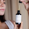 Organic facial and body oil 50ml - British product