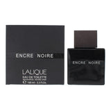 Lalique Encre Noire Eau de Toilette 100ml, UK version